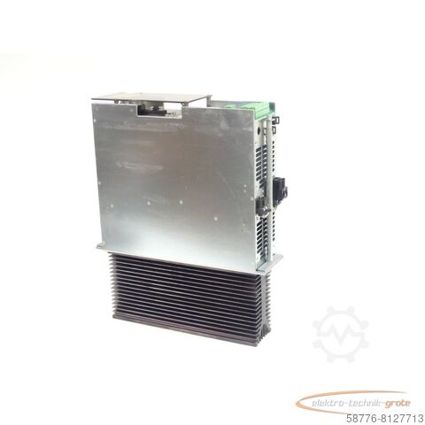 Indramat  KDS 1.3-100-300-W1 Controller SN:253759-02028