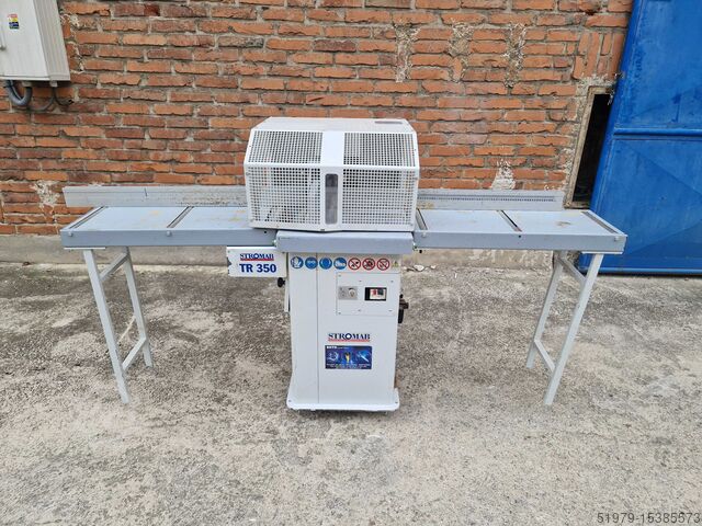 Chopsaw Stromab TR350