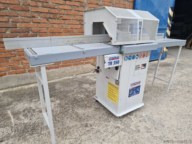Chopsaw Stromab TR350
