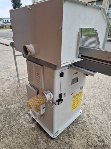 Chopsaw Stromab TR350