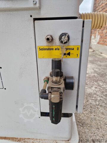 Chopsaw Stromab TR350