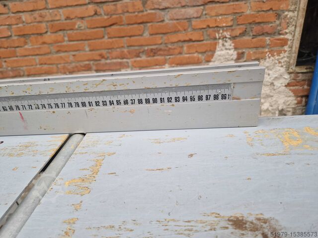 Chopsaw Stromab TR350