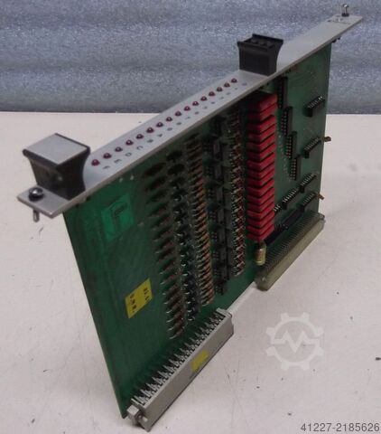 Card de control Homag 83.51