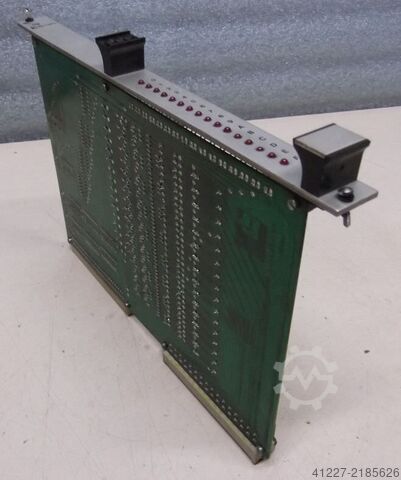 Card de control Homag 83.51