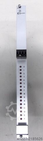 Card de control Homag 83.51