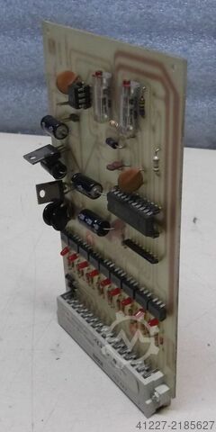 F/U convertor Homag 2