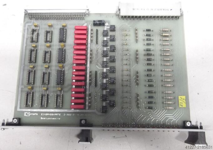 Bestuurkaart Homag 2