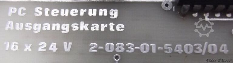 Belastingkaart Homag 2