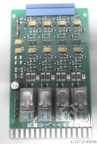 Statomat distribütörü AER-Antriebselektronik P9101