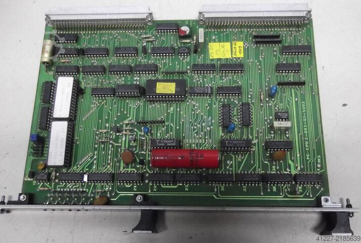 Belastingkaart Homag 2