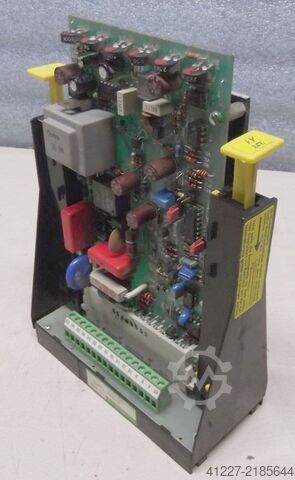 Besturingskaart Homag 4-008-39-0002