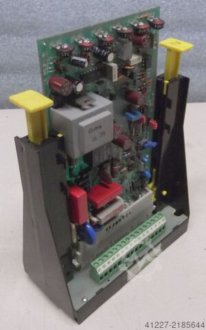 Besturingskaart Homag 4-008-39-0002