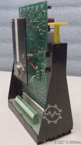 Besturingskaart Homag 4-008-39-0002