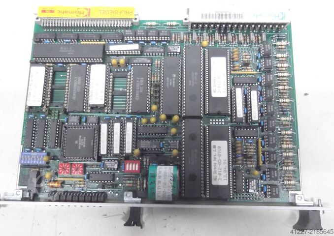 Επεξεργαστής διαδρομής HOMAG 2-083-02-7013