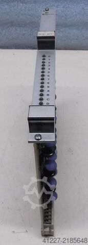 Belastingkaart Homag 2