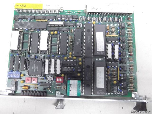 Lijnprocessor HOMAG 2