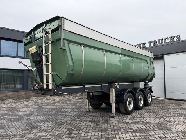 Wywrotka Schwarzmüller K-SERIE SK