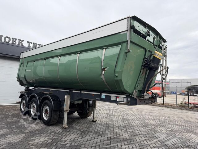 Wywrotka Schwarzmüller K-SERIE SK