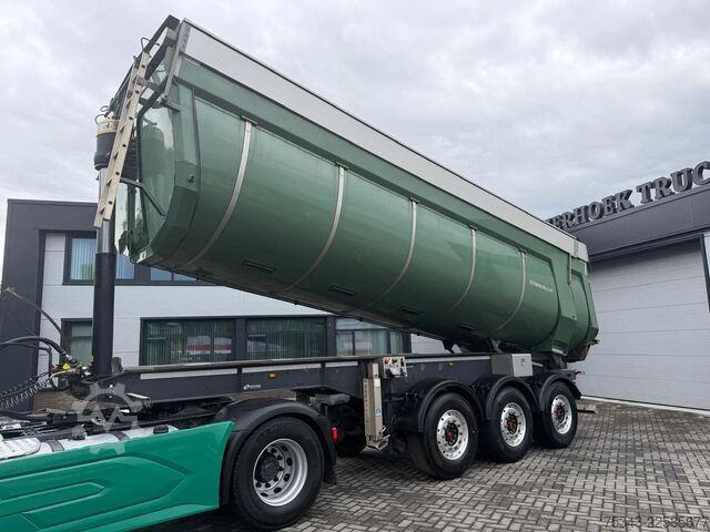 Wywrotka Schwarzmüller K-SERIE SK