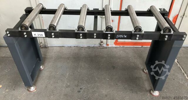 Rollenbahn MEP K 250