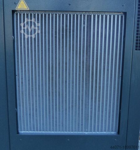 Compresor cu șurub SK22 Kaeser SK22