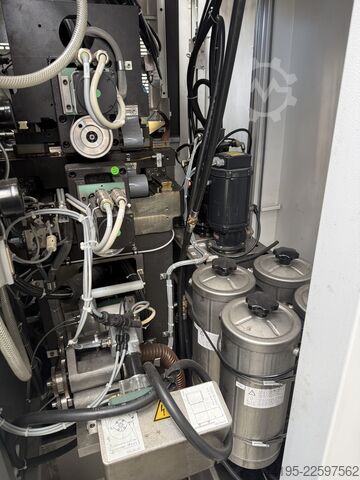 Drahterodiermaschine +GF+ AgieCharmilles CUT 1000