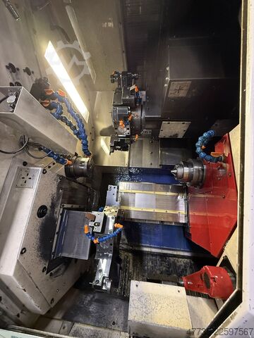 CNC-Drehmaschine MIYANO bne -34SY