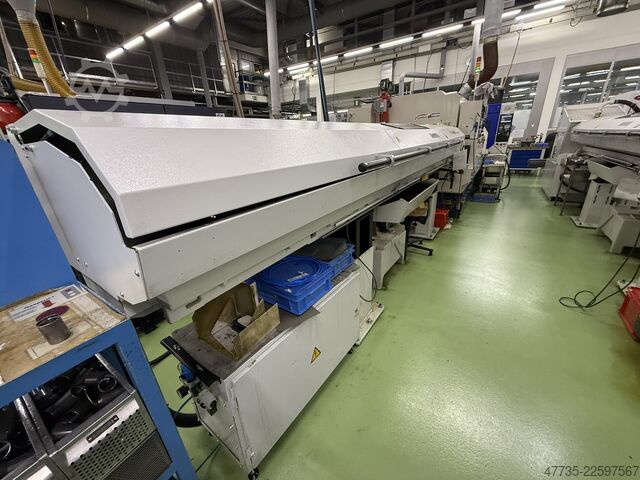 CNC-Drehmaschine MIYANO bne -34SY