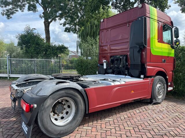 Standard-SZM DAF XF 480 FT EURO 6