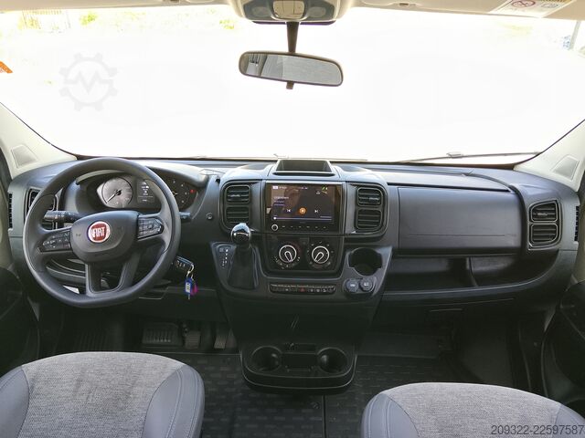 Caravan/camper 2024 Fiat Ducato Etrusco | Automatico | | Completamente Equipaggiato
