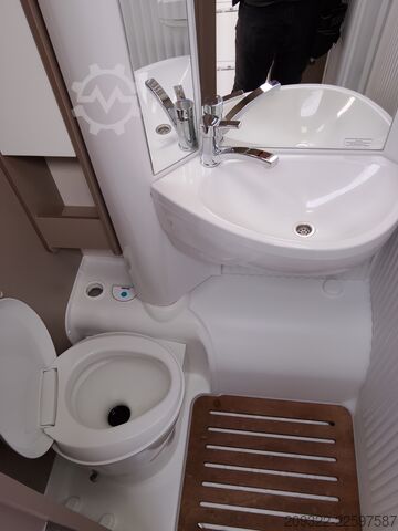 Caravan/camper 2024 Fiat Ducato Etrusco | Automatico | | Completamente Equipaggiato