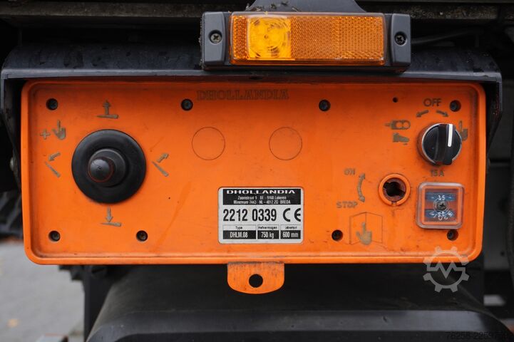 Closed box Renault Master 2.3 dCi 145PK L3 Bakwagen EURO 6 - Airco...