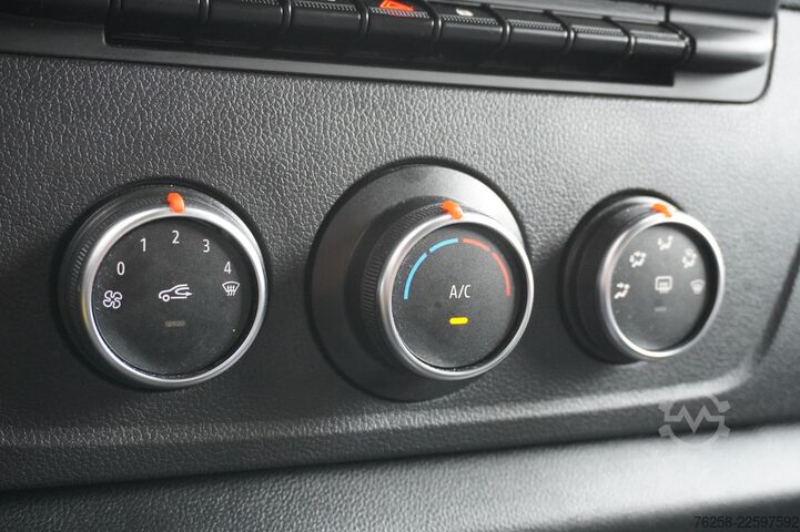 Closed box Renault Master 2.3 dCi 145PK L3 Bakwagen EURO 6 - Airco...