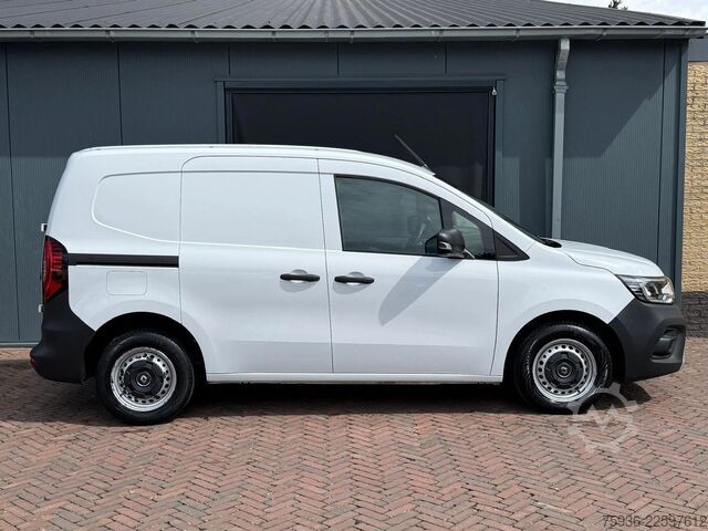 Skåpbil Renault Kangoo 1.5 dCi 75pk Luxe L1 AC Cruise PDC Led 0...
