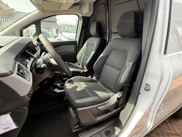Skåpbil Renault Kangoo 1.5 dCi 75pk Luxe L1 AC Cruise PDC Led 0...