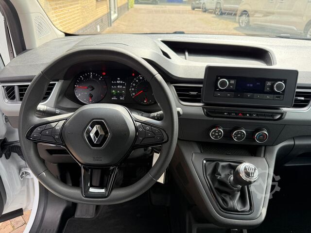 Skåpbil Renault Kangoo 1.5 dCi 75pk Luxe L1 AC Cruise PDC Led 0...