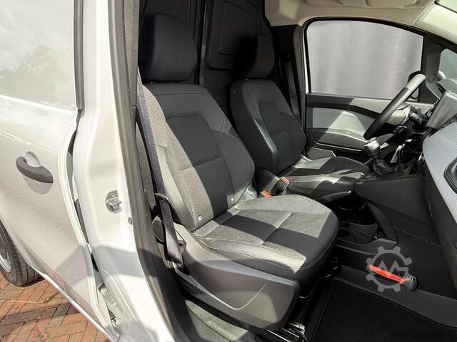 Panelová dodávka Renault Kangoo 1.5 dCi 75pk Luxe L1 Airco Leer PDC 08/2...