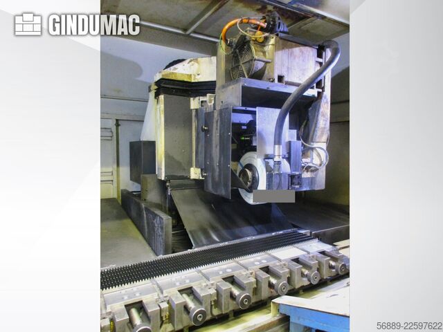 HABRAMA PPSM 2200 HABRAMA PPSM 2200