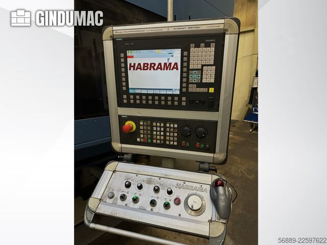 HABRAMA PPSM 2200 HABRAMA PPSM 2200