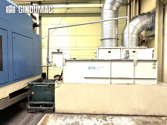 HABRAMA PPSM 2200 HABRAMA PPSM 2200