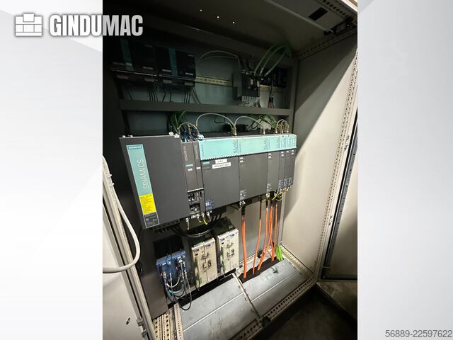 HABRAMA PPSM 2200 HABRAMA PPSM 2200