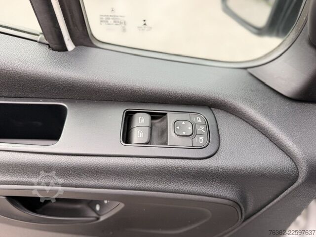 Furgon cu acoperiș înalt și ampatament lung Mercedes-Benz Sprinter 316 MAXI L3H2*AHK-3,5t*/STH*So