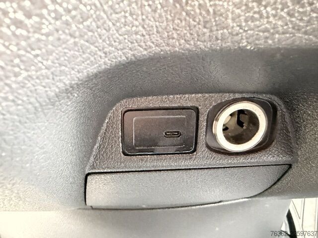 Furgon cu acoperiș înalt și ampatament lung Mercedes-Benz Sprinter 316 MAXI L3H2*AHK-3,5t*/STH*So