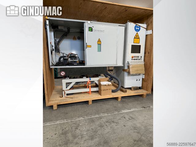 LASAG KLS 246 CL60 LASAG KLS 246 CL60