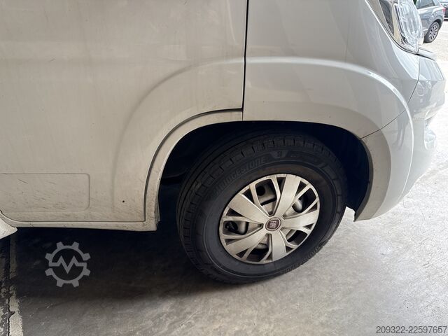 Rulotă/autocaravană 2024 Fiat Ducato Etrusco | Manuale | Completamente attrezzato