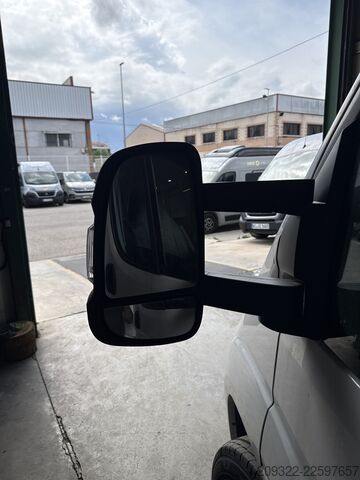 Rulotă/autocaravană 2024 Fiat Ducato Etrusco | Manuale | Completamente attrezzato