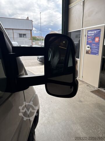 Rulotă/autocaravană 2024 Fiat Ducato Etrusco | Manuale | Completamente attrezzato