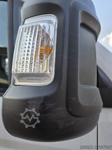 Rulotă/autocaravană 2024 Fiat Ducato Etrusco | Manuale | Completamente attrezzato