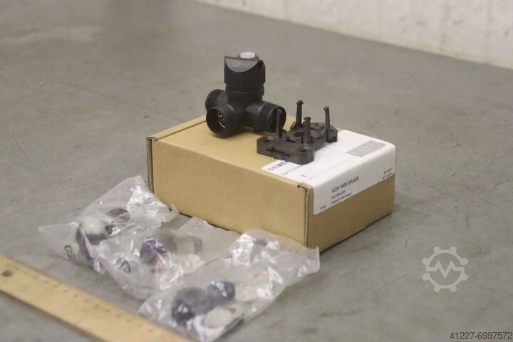 Profibus SpliTConnect Musluğu Siemens OO