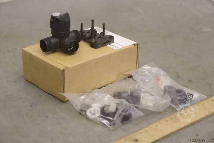 Profibus SpliTConnect Musluğu Siemens OO